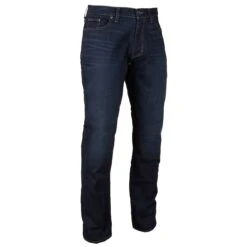 Klim K Forty 2 Straight Stretch Denim Pants 24 Klim K Forty 2 Straight Stretch Denim Pants -Kriega shop k forty 2 straight stretch denim pants indigo 3793 000 302 207 4