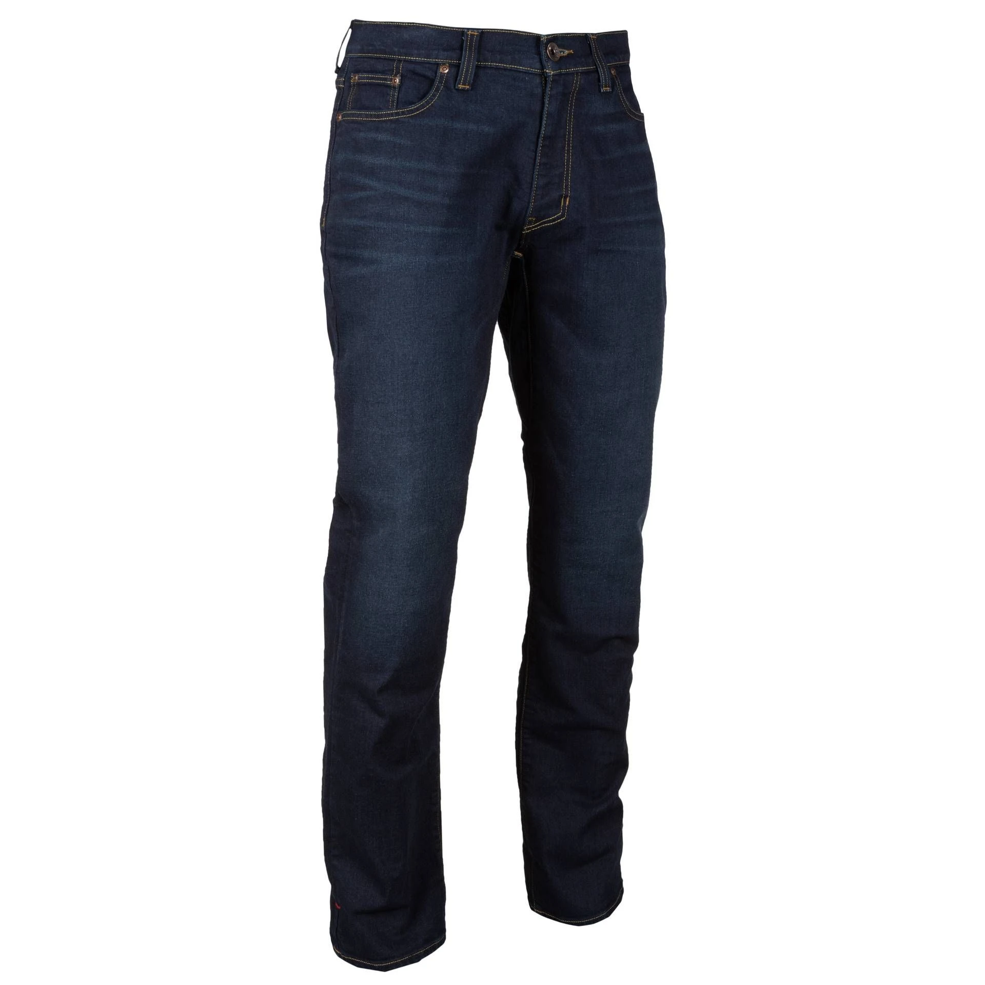Klim K Forty 2 Straight Stretch Denim Pants 13 Klim K Forty 2 Straight Stretch Denim Pants - Image 11