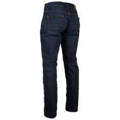 Klim K Forty 2 Straight Stretch Denim Pants 25 Klim K Forty 2 Straight Stretch Denim Pants -Kriega shop k forty 2 straight stretch denim pants indigo 3793 000 302 207 5