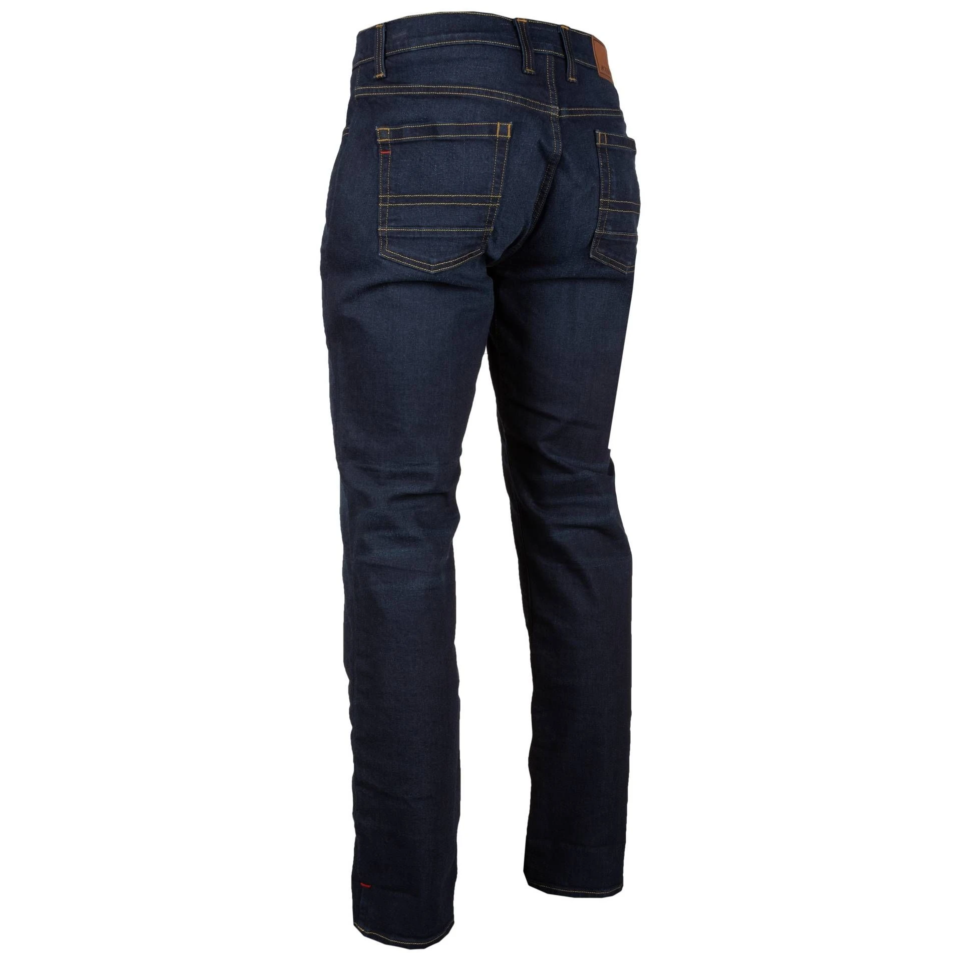 Klim K Forty 2 Straight Stretch Denim Pants 14 Klim K Forty 2 Straight Stretch Denim Pants - Image 12