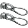 Steadymate L-Track Series P Fitting (2-Pack) - 32507-2PK 2 Steadymate L-Track Series P Fitting (2-Pack) - 32507-2PK -Kriega shop l track series p fitting 2 pack 32507 2pk