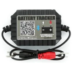 Antigravity Lead/Acid Battery Tracker - AG-BTR-2