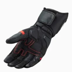 Revit League 2 Gloves -Kriega shop league 2 gloves black hi viz red fgs197 1270 s 2