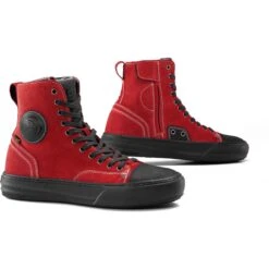 Falco Womens Lennox 2 Boots 9 Falco Womens Lennox 2 Boots -Kriega shop lennox 2 boots red fal880 23 006 39 1