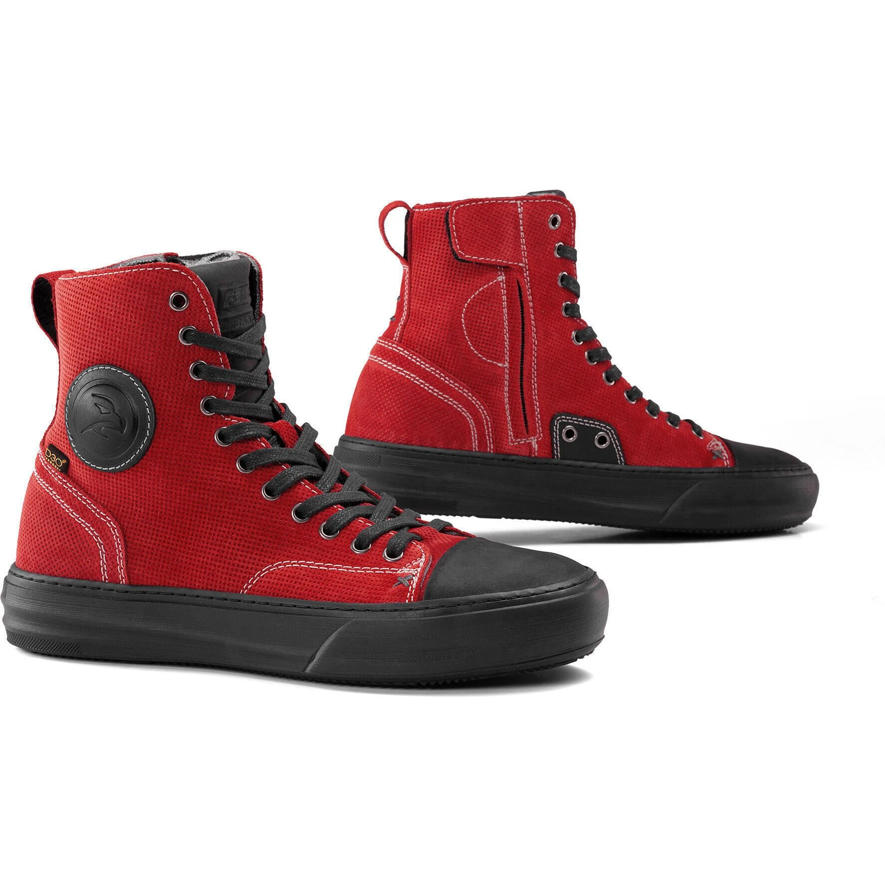 Falco Womens Lennox 2 Boots 6 Falco Womens Lennox 2 Boots - Image 4