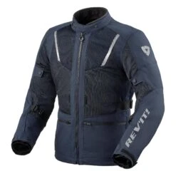 Revit Levante 2 H2O Jacket -Kriega shop levante 2 h2o jacket dark blue fjt320 0390 s