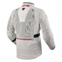 Revit Levante 2 H2O Jacket -Kriega shop levante 2 h2o jacket silver fjt320 0170 s 1