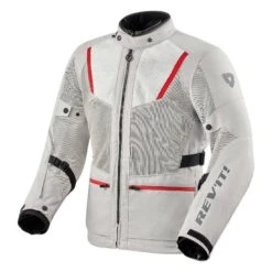 Revit Levante 2 H2O Jacket -Kriega shop levante 2 h2o jacket silver fjt320 0170 s