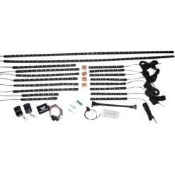 Custom Dynamics Magical Wizard Off-Road Kit - Level 2 - MWZ-OR-02