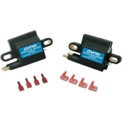 Dynatek Miniature Series Coil - 3.0 Ohm - Single-Tower - Single Fire - Single Plug - DC3-2