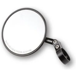 Highsider Montana 2 Bar End Mirror - 301-032