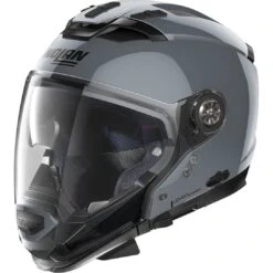 Nolan N70-2 GT Solid Helmet