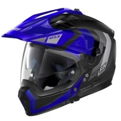Nolan N70-2 X Decurio Helmet