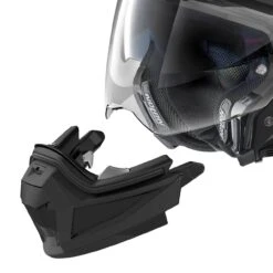 Nolan N70-2 X Torpedo Helmet 12 Nolan N70-2 X Torpedo Helmet -Kriega shop n70 2 x torpedo helmet flat grey flat black n7x5275470415 1