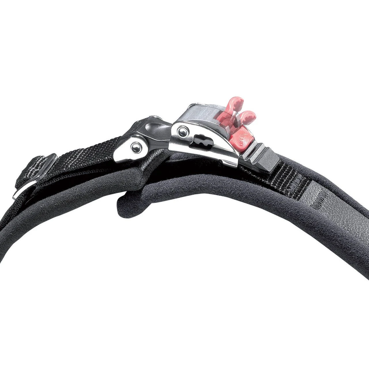 Nolan N70-2 X Torpedo Helmet 5 Nolan N70-2 X Torpedo Helmet - Image 3