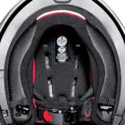 Nolan N70-2 X Solid Helmet -Kriega shop n70 2 x torpedo helmet flat grey flat black n7x5275470415 3 1