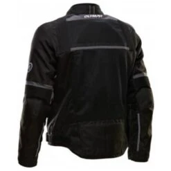 Olympia Newport 2 Mesh Jacket -Kriega shop newport 2 jacket black om20151b s 2