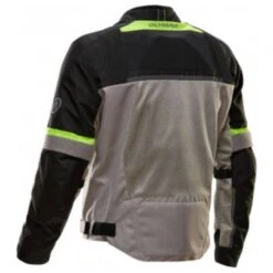 Olympia Newport 2 Mesh Jacket -Kriega shop newport 2 jacket north grey om20151g s 2