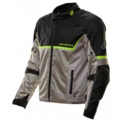 Olympia Newport 2 Mesh Jacket -Kriega shop newport 2 jacket north grey om20151g s