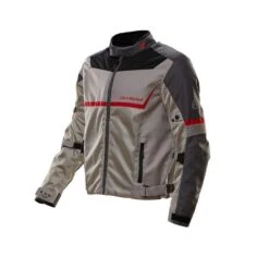 Olympia Newport 2 Mesh Jacket -Kriega shop newport 2 mesh jacket concrete om20151c s