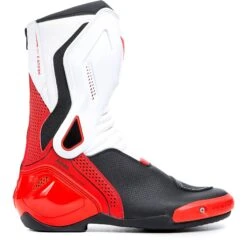 Dainese Nexus 2 Air Boots -Kriega shop nexus 2 air boots black white lava red 1795237 a66 39 1