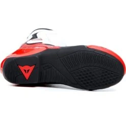 Dainese Nexus 2 Air Boots -Kriega shop nexus 2 air boots black white lava red 1795237 a66 39 3