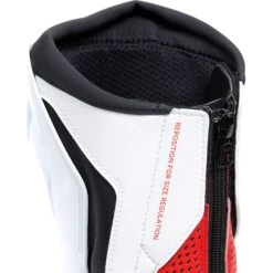 Dainese Nexus 2 Air Boots -Kriega shop nexus 2 air boots black white lava red 1795237 a66 39 7