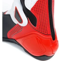 Dainese Nexus 2 Air Boots -Kriega shop nexus 2 air boots black white lava red 1795237 a66 39 8
