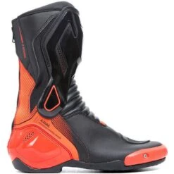 Dainese Nexus 2 Boots -Kriega shop nexus 2 boots black hi viz red 1795229 628 39 1