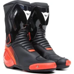 Dainese Nexus 2 Boots -Kriega shop nexus 2 boots black hi viz red 1795229 628 39