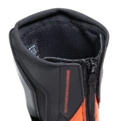 Dainese Nexus 2 Boots -Kriega shop nexus 2 boots black hi viz red 1795229 628 39 6