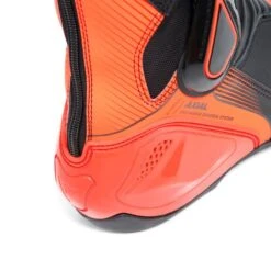 Dainese Nexus 2 Boots -Kriega shop nexus 2 boots black hi viz red 1795229 628 39 7