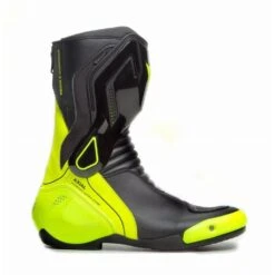 Dainese Nexus 2 D-WP Boots -Kriega shop nexus 2 d wp boots black hi viz yellow 1795238 620 39 1
