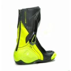 Dainese Nexus 2 D-WP Boots -Kriega shop nexus 2 d wp boots black hi viz yellow 1795238 620 39 2