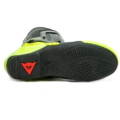 Dainese Nexus 2 D-WP Boots -Kriega shop nexus 2 d wp boots black hi viz yellow 1795238 620 39 3