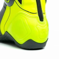 Dainese Nexus 2 D-WP Boots -Kriega shop nexus 2 d wp boots black hi viz yellow 1795238 620 39 4