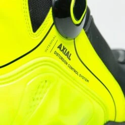 Dainese Nexus 2 D-WP Boots -Kriega shop nexus 2 d wp boots black hi viz yellow 1795238 620 39 5