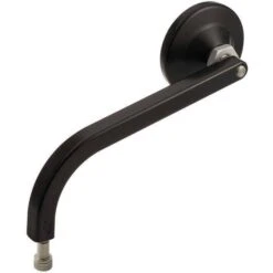 Joker Machine No. 2 Round Mirror -Kriega shop no 2 round mirror black 03 052 1l 1