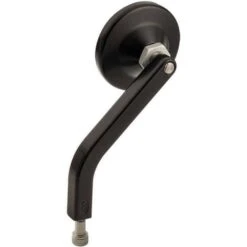 Joker Machine No. 2 Round Mirror -Kriega shop no 2 round mirror black 03 053 1l 1