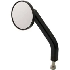 Joker Machine No. 2 Round Mirror -Kriega shop no 2 round mirror black 03 053 1l