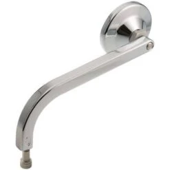 Joker Machine No. 2 Round Mirror -Kriega shop no 2 round mirror chrome 03 052 3l 1