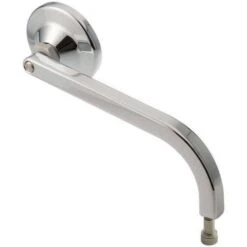 Joker Machine No. 2 Round Mirror -Kriega shop no 2 round mirror chrome 03 052 3r 1