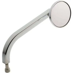 Joker Machine No. 2 Round Mirror -Kriega shop no 2 round mirror chrome 03 052 3r