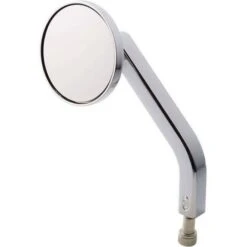 Joker Machine No. 2 Round Mirror -Kriega shop no 2 round mirror chrome 03 053 3l