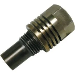 Koso O2 Sensor Bung 2-Stroke Adapter - BG001855