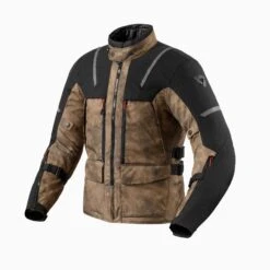 Revit Offtrack 2 H2O Jacket 14 Revit Offtrack 2 H2O Jacket -Kriega shop offtrack 2 h2o jacket black brown fjt345 1700 s