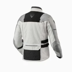 Revit Offtrack 2 H2O Jacket 19 Revit Offtrack 2 H2O Jacket -Kriega shop offtrack 2 h2o jacket light grey silver fjt345 3670 s 2