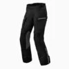 Revit Offtrack 2 H2O Pants -Kriega shop offtrack 2 h2o pants black fpt124 1011 xxl
