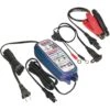 TecMate OptiMate 2 Duo Bronze Series Charger 1 TecMate OptiMate 2 Duo Bronze Series Charger -Kriega shop optimate 2 duo bronze series charger tm 551
