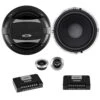Boss Audio Phantom 6.5" 2-Way 500 Watt Component Speaker - PC65.2C -Kriega shop pc652c main